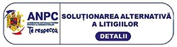 Solutionarea alternativa a litigiilor